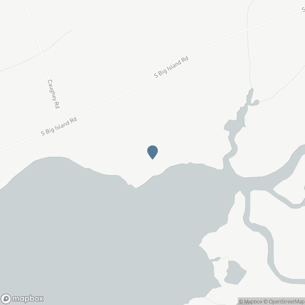 388 SOUTH BIG ISLAND ROAD, Prince Edward, Ontario K0K 1W0